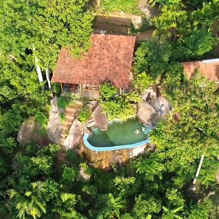 Silver Hill Ecovillage Kurunegala Luaran gambar