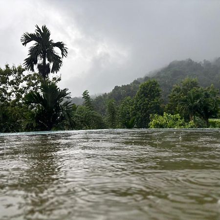 Silver Hill Ecovillage Kurunegala Luaran gambar