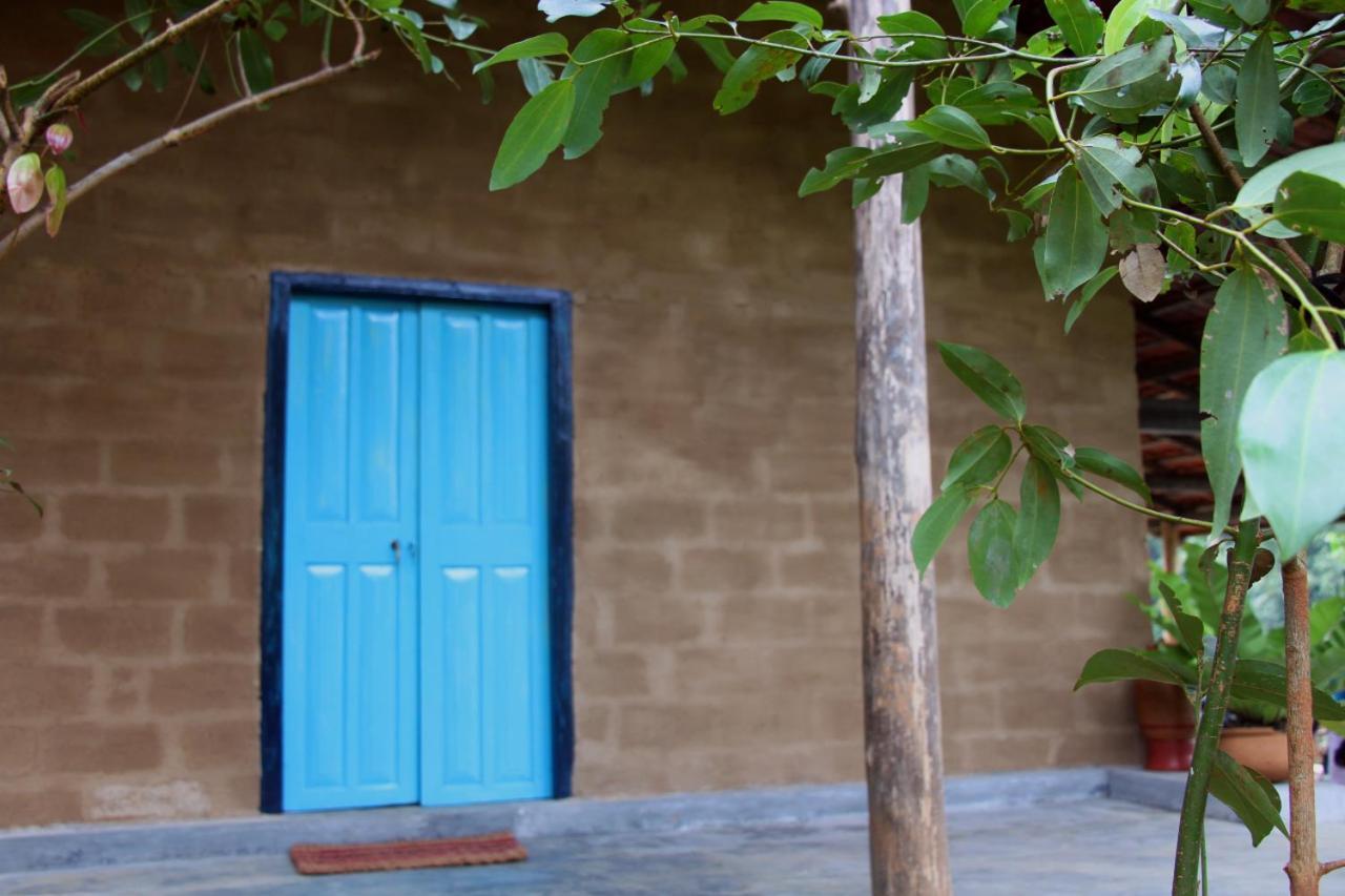 Silver Hill Ecovillage Kurunegala Luaran gambar