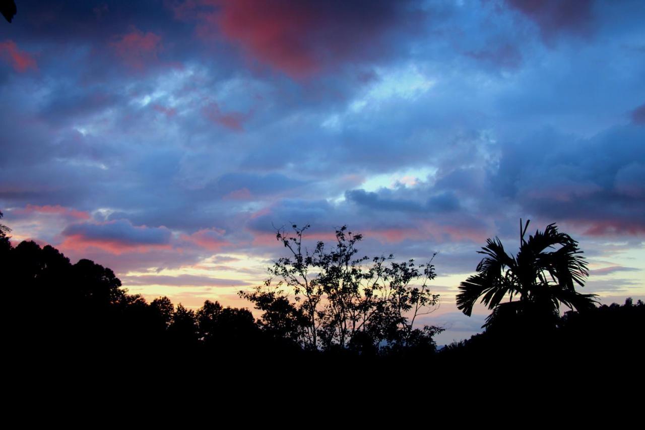 Silver Hill Ecovillage Kurunegala Luaran gambar