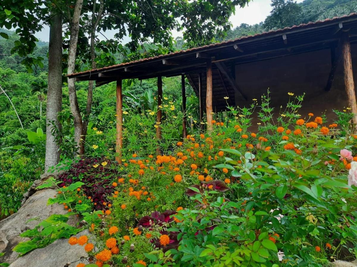 Silver Hill Ecovillage Kurunegala Luaran gambar