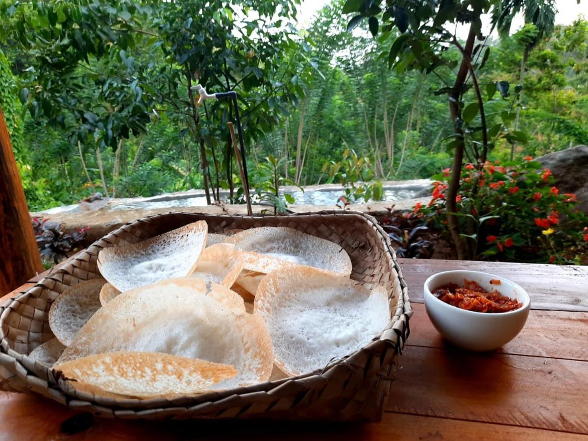 Silver Hill Ecovillage Kurunegala Luaran gambar