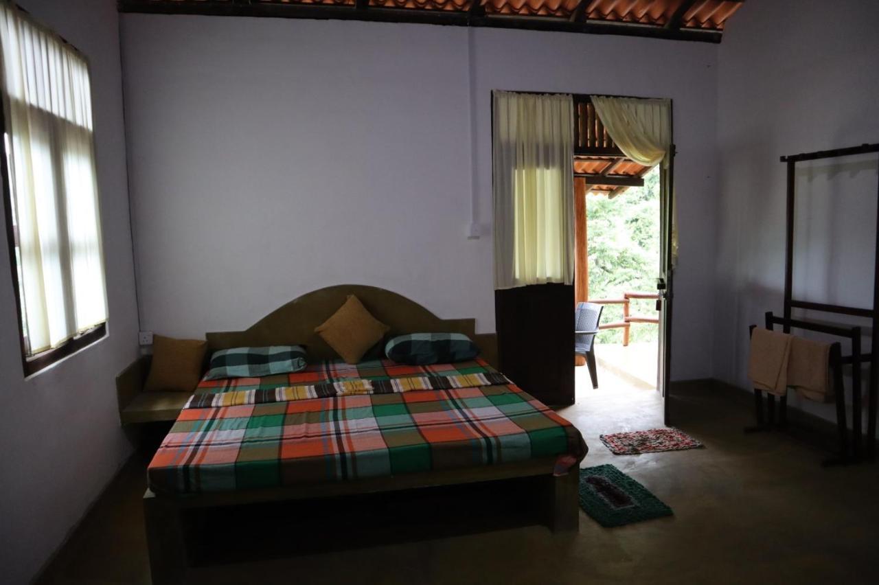 Silver Hill Ecovillage Kurunegala Luaran gambar