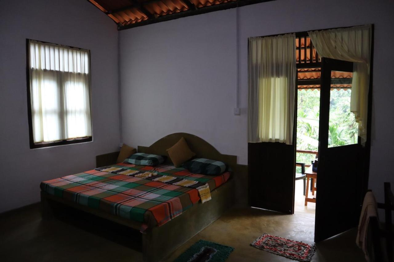 Silver Hill Ecovillage Kurunegala Luaran gambar