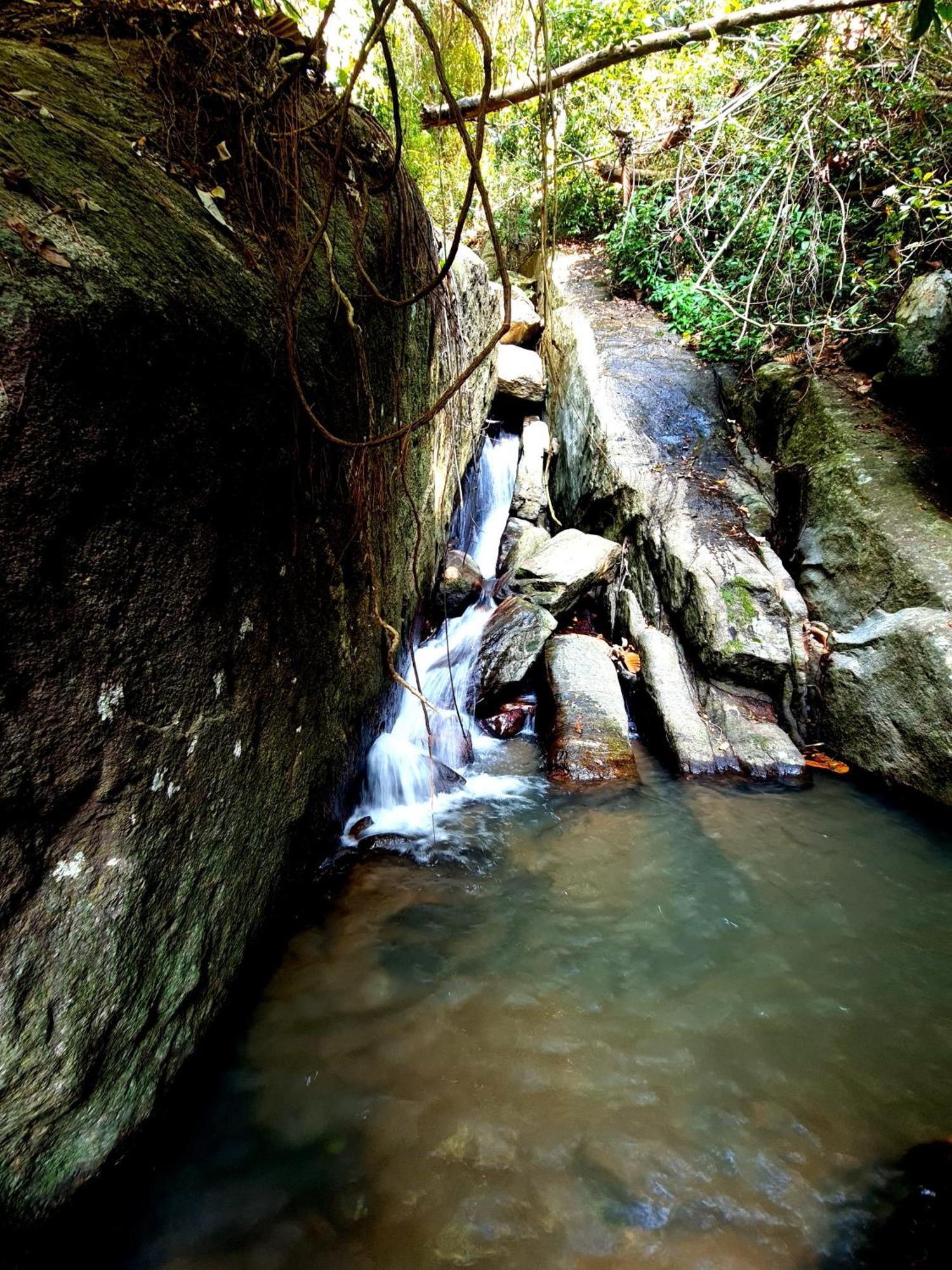 Silver Hill Ecovillage Kurunegala Luaran gambar