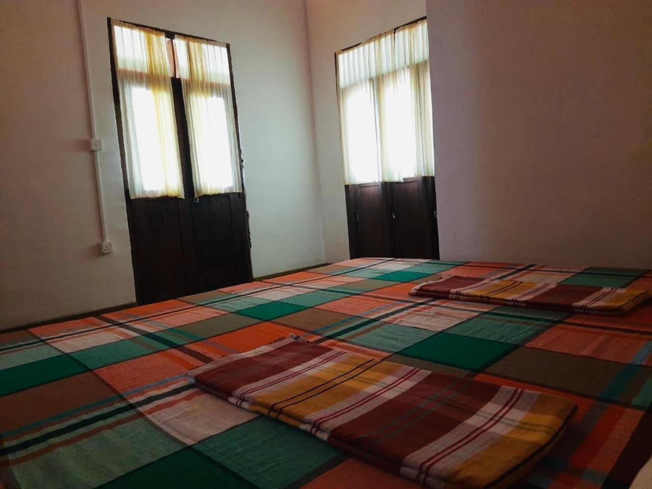 Silver Hill Ecovillage Kurunegala Luaran gambar