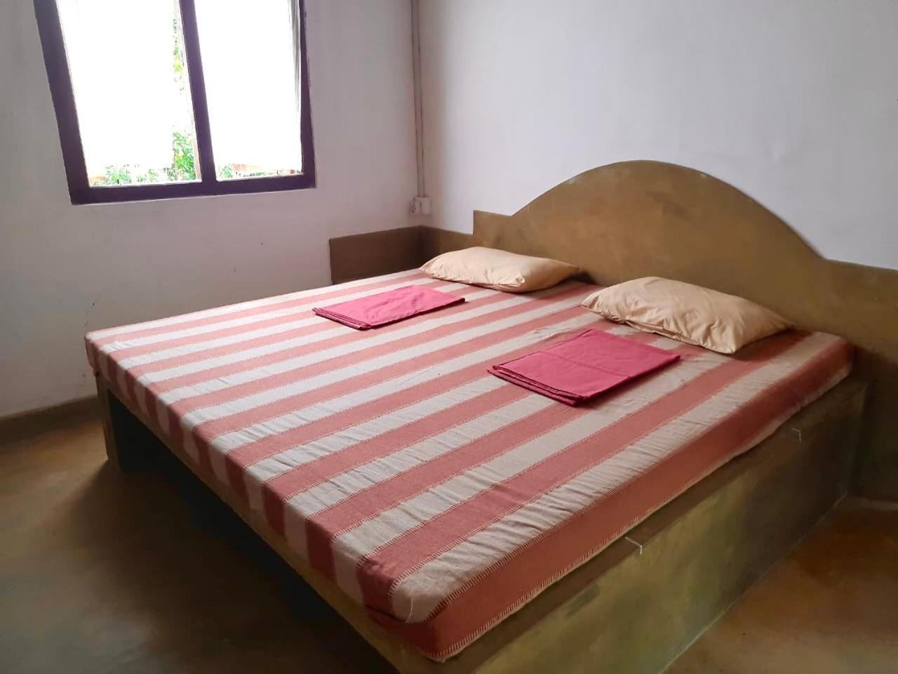 Silver Hill Ecovillage Kurunegala Luaran gambar