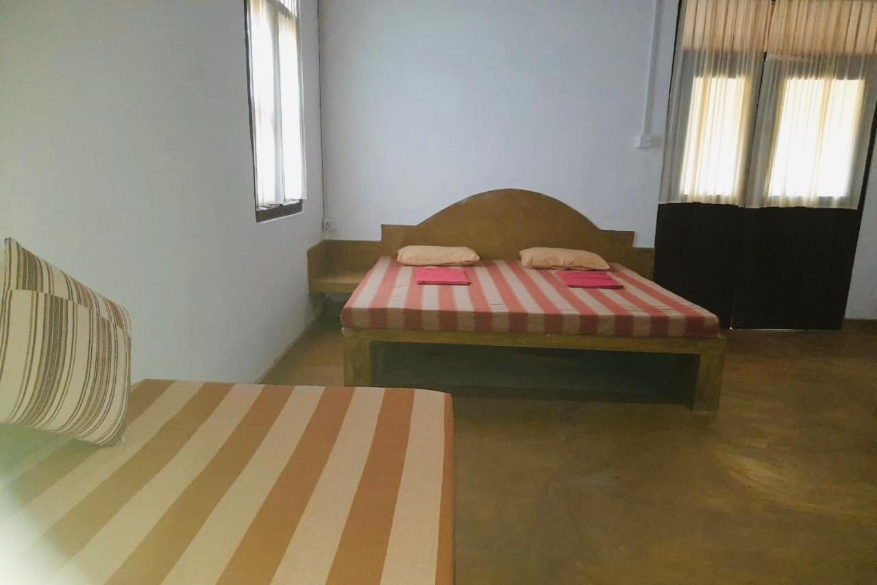 Silver Hill Ecovillage Kurunegala Luaran gambar
