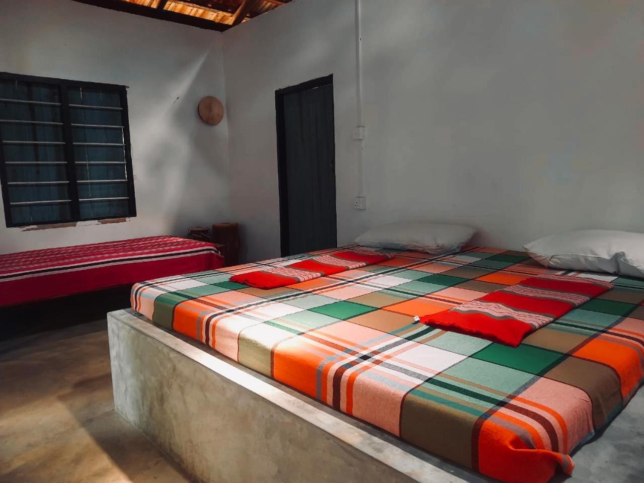 Silver Hill Ecovillage Kurunegala Luaran gambar