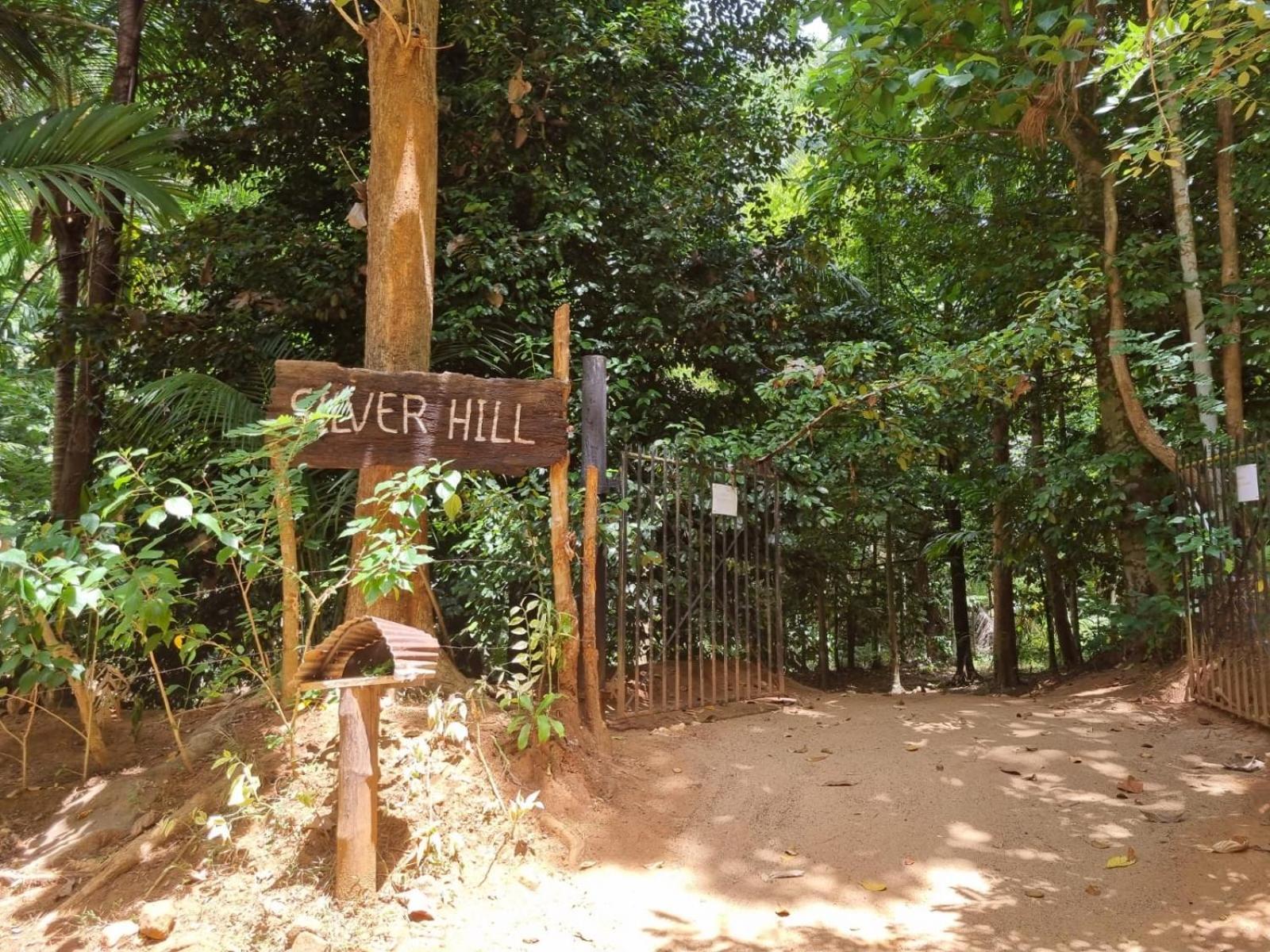 Silver Hill Ecovillage Kurunegala Luaran gambar