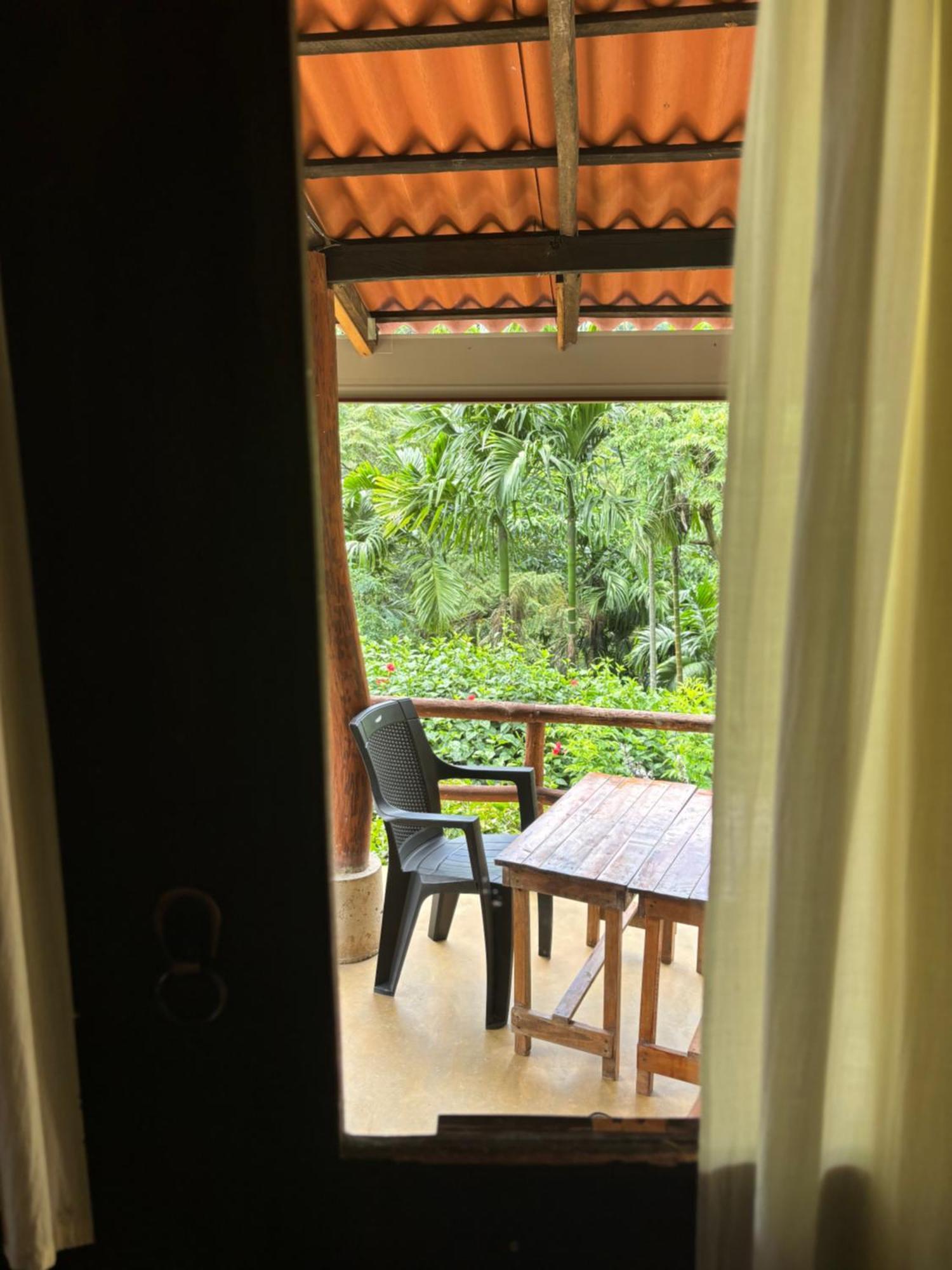 Silver Hill Ecovillage Kurunegala Luaran gambar