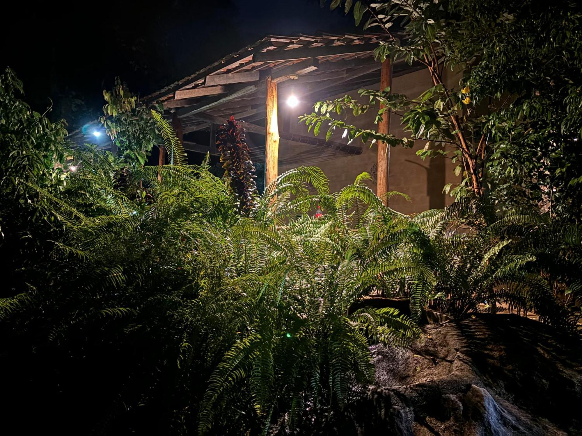 Silver Hill Ecovillage Kurunegala Luaran gambar